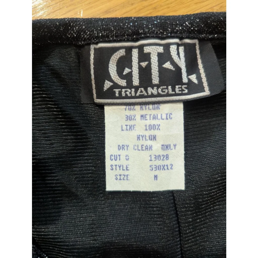 City Triangles brand city